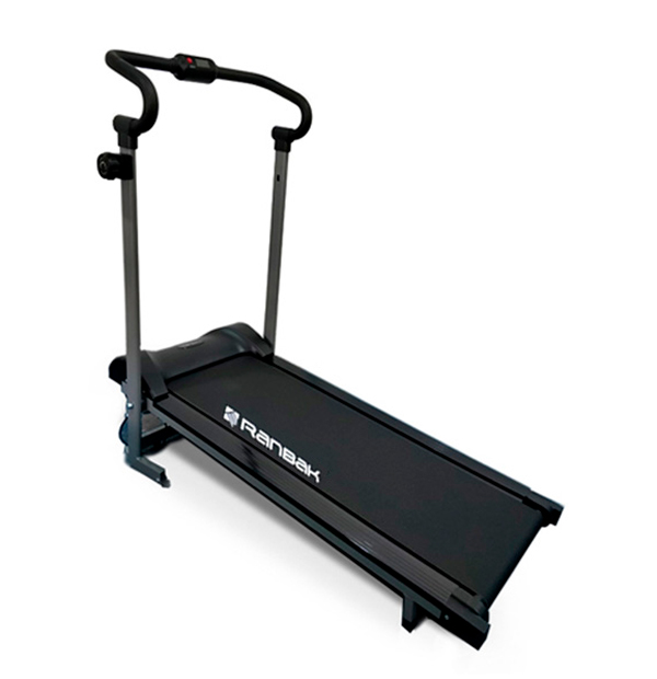 Cinta magnética para Caminar Ran 530 - Fit Store - Equipos Fitness Hogar