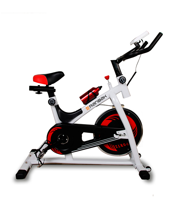 Bicicleta Indoor Spinning Ran 101N - Fit Store - Equipos Fitness Hogar