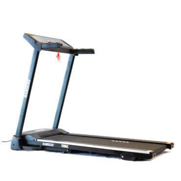 Banco de pesas plegable Randers ARG-140 - Fit Store - Equipos Fitness Hogar