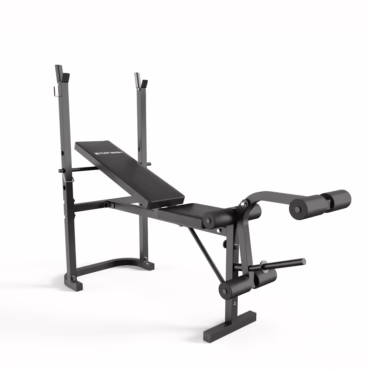 Banco de Pesas Ranbak 770