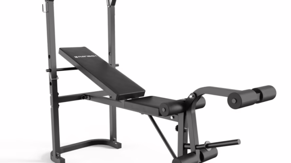 Banco de Pesas Ranbak 770